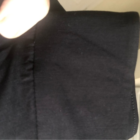 Ricki's exl black capri’s like new, dress them up or down for summer engagements - Picture 6 of 8